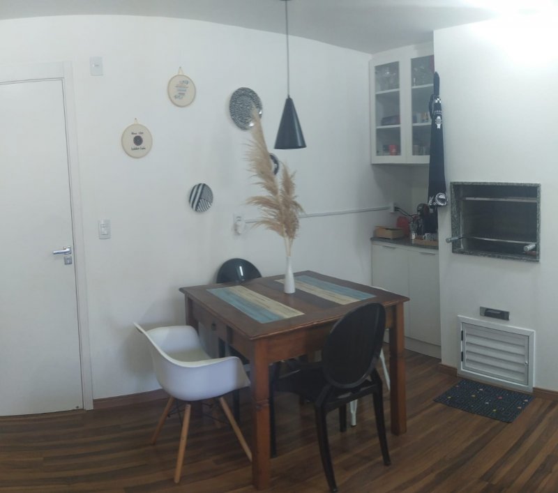 Apartamento - Venda - Trs Vendas - Pelotas - RS